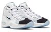 Pytanie Anuel Aa x Pytanie Reebok Mid Double Toe 'Caribbean Sky' IF7394
