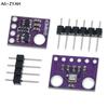 1 Set Trash Can Pressure I2C SPI Temperature Barometric Module Accelerometer BME280 5V 3.3V Digital Modbus Humidity Sensor