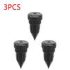 Sprinkler Key Cash Hider Holder Realistic Sprinkler Key Box for Outdoor Garden Yard Easy Push Into The Ground Garden Key Hider