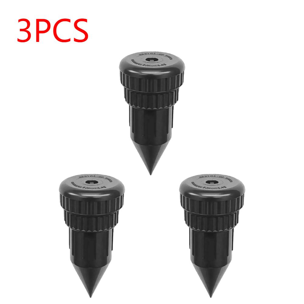 Sprinkler Key Cash Hider Holder Realistic Sprinkler Key Box for Outdoor Garden Yard Easy Push Into The Ground Garden Key Hider