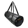 Portable Snorkeling Equipment Storage Bag Large Capacity Multifunctional Mesh Duffel Bag Shoulder Bag for Outdoor Beach Swimming
