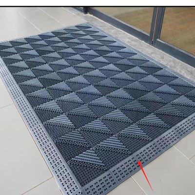 Tapete Antiderrapante para Exterior de Alta Resistência Jingyu