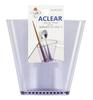 Pearl Metal Aclear Drainer Pocket, Blue, Made In Japan, Tsubame-Sanjo, HB-3191