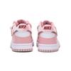 Nike Dunk Chestnut Coverage Slip Resistant Low top Skateboard Shoes Women's Cherry Blossom Pink DO6485-600(Team59-SBOX)
