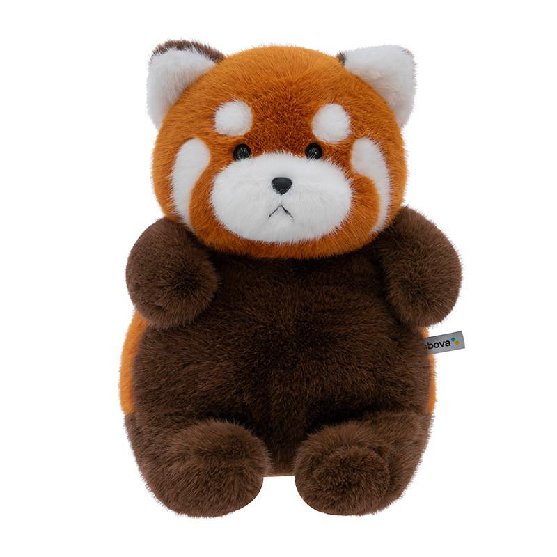 

Penguin Seal Plush Animal Toy With Pp Cotton Filling For Kids And Collectors Raccoon