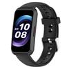 16mm Smartwatch Band for Keep B5/B4 Lite/Huawei Talkband B7 Adjustable Silicone Strap