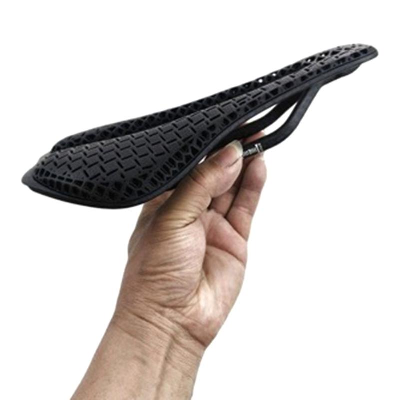 Universals Cycling Seated Cushions Mountain Bike Saddles Durability Bike Saddles for Various Bicycles