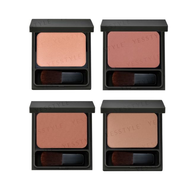 OSAJI - Nuance Blush d01 Zanzou