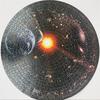 Universe Circular Puzzle Adult Kids Space Puzzle Toy Series 1000 Pieces Puzzle Toy