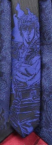 [Florence Spec] Fist of the North Star Tie, Kenshiro JHN000002