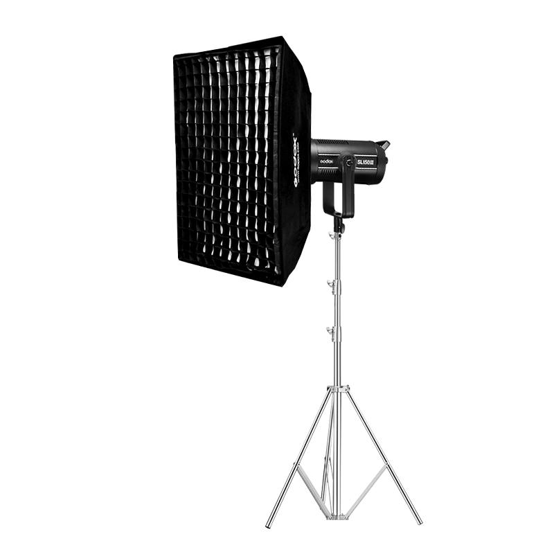 Godox SL150III & SL150IIIBi LED Video Light Series