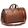Waterproof Travel Suit Bag Men's Business Business Suit Storage Formal Wear Handheld Crossbody Large Capacity Luggage Bag