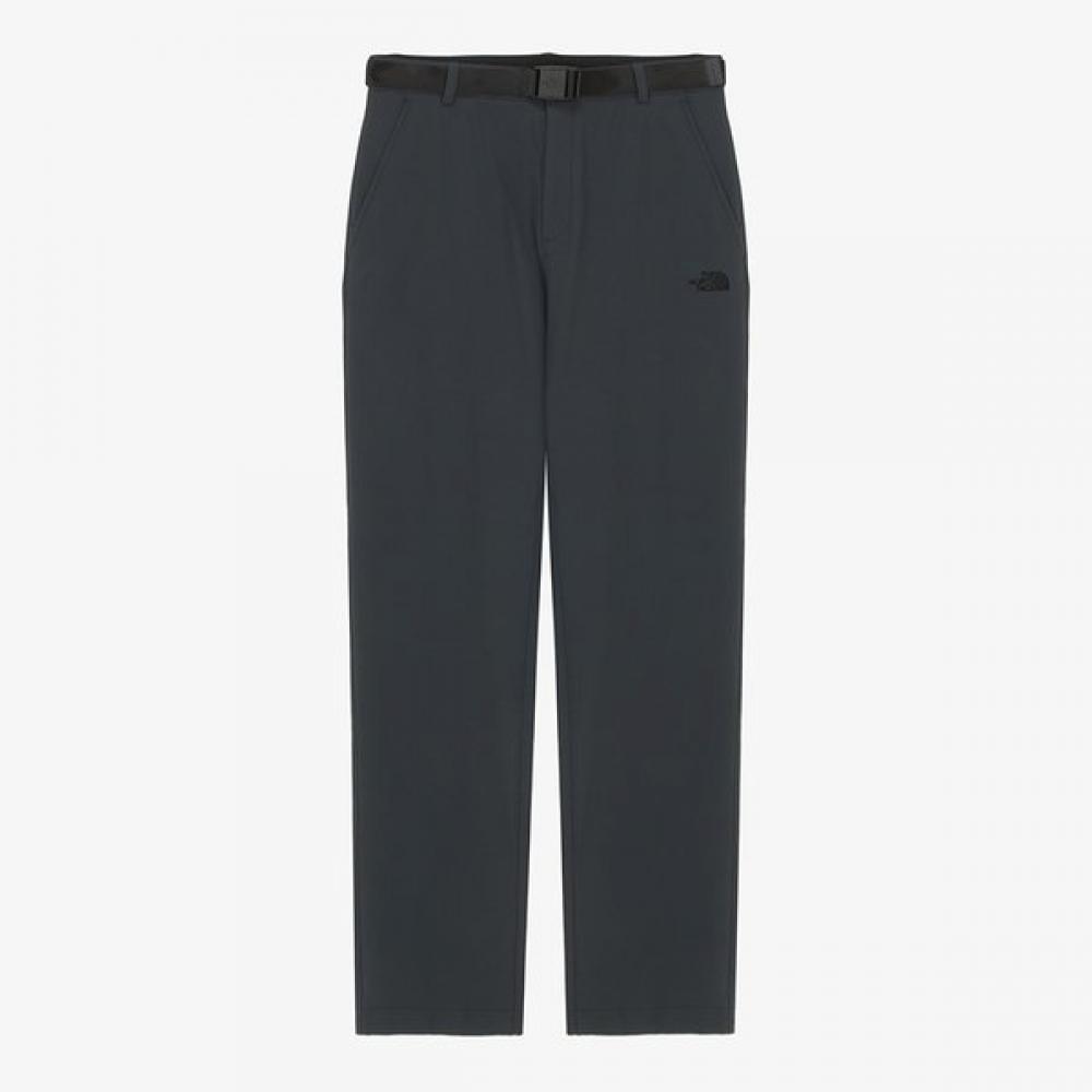 

The North Face Men S Spear pantS Charcoal Np6nr50b CHARCOAL/80