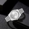 Mens Watches Top Brand Luxury Watch Men Gold Quartz Sports Men's watches Military Wrist Watch Men