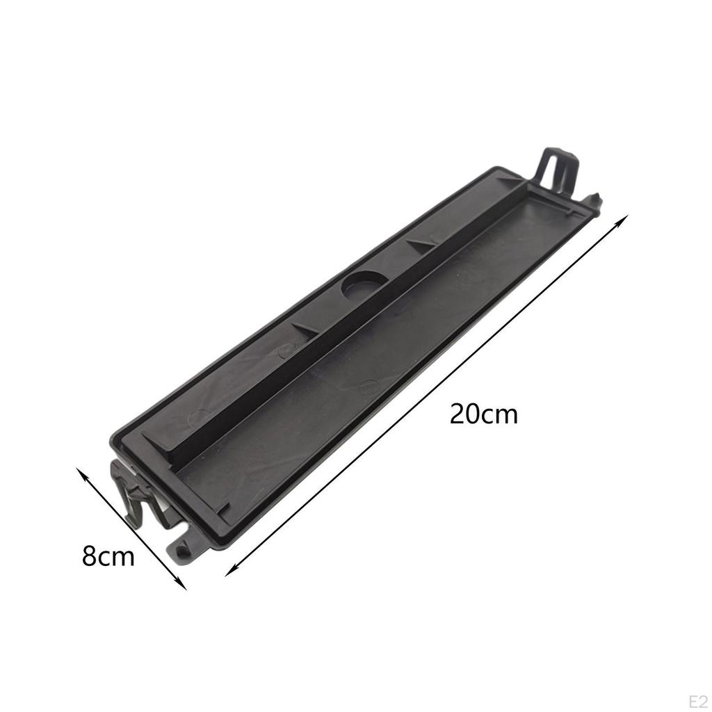 79303-Tba-A11 Air Filter Cover Trim for 2.0L 1.5L High Performance Automotive