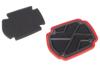Special Parts Takegawa Power Filter, Genuine Element Replacement Type, for GROM (JC92) 03-01-0034