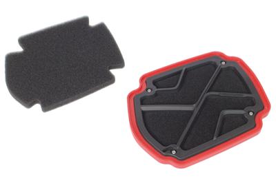 Special Parts Takegawa Power Genuine Element Replacement for GROM Filter, Type, (JC92) 03-01-0034