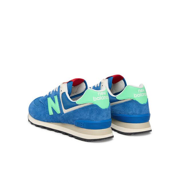 Кроссовки New Balance U574BSC M