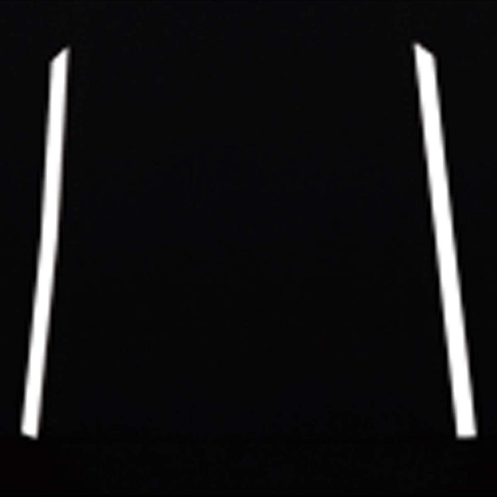 Pearl Izumi Vision UPF UV Size M Size Jersey, 50+ Protection, Sweat-Wicking, Quick-Drying, 500-B, Men's, Black, (Japan M)