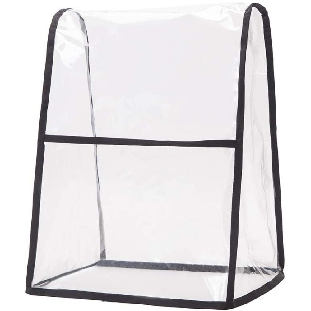 Thicken Mixer Dust Cover Transparent Clear Blender Dust Cover Mixer Storage Bag Kitchen