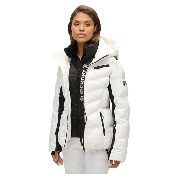 Superdry Куртка Luxe