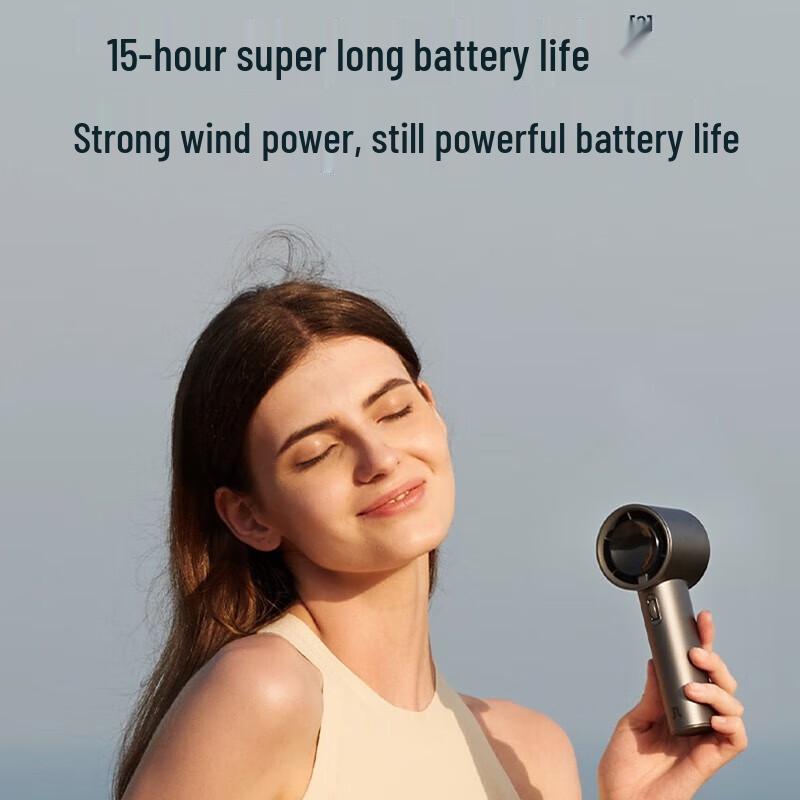 Jisou Fengbao Pro1 Handheld Mini Fan