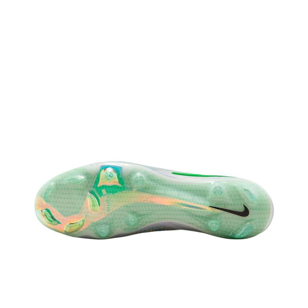 FC 26 x Nike Phantom 6 Low Elite FG Phantom Mode Unisex Kopačky Vícebarevné Jasně-karmínové HQ2333-900