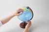 Raymay Fujii Globe, Administrative Type, Assembly Required, 25cm, OYV24