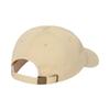 WELLBEING EXPRESS W Basic Baumwollkappe Beige