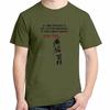 Banksy Street Graffiti Artist Girls Cotton Tshirt If You Repeat A Lie Often Enough It Becomes Politics Summer Unisexs Tshirt