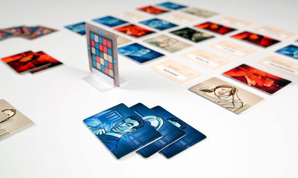 Czech Games Codenames [Product]