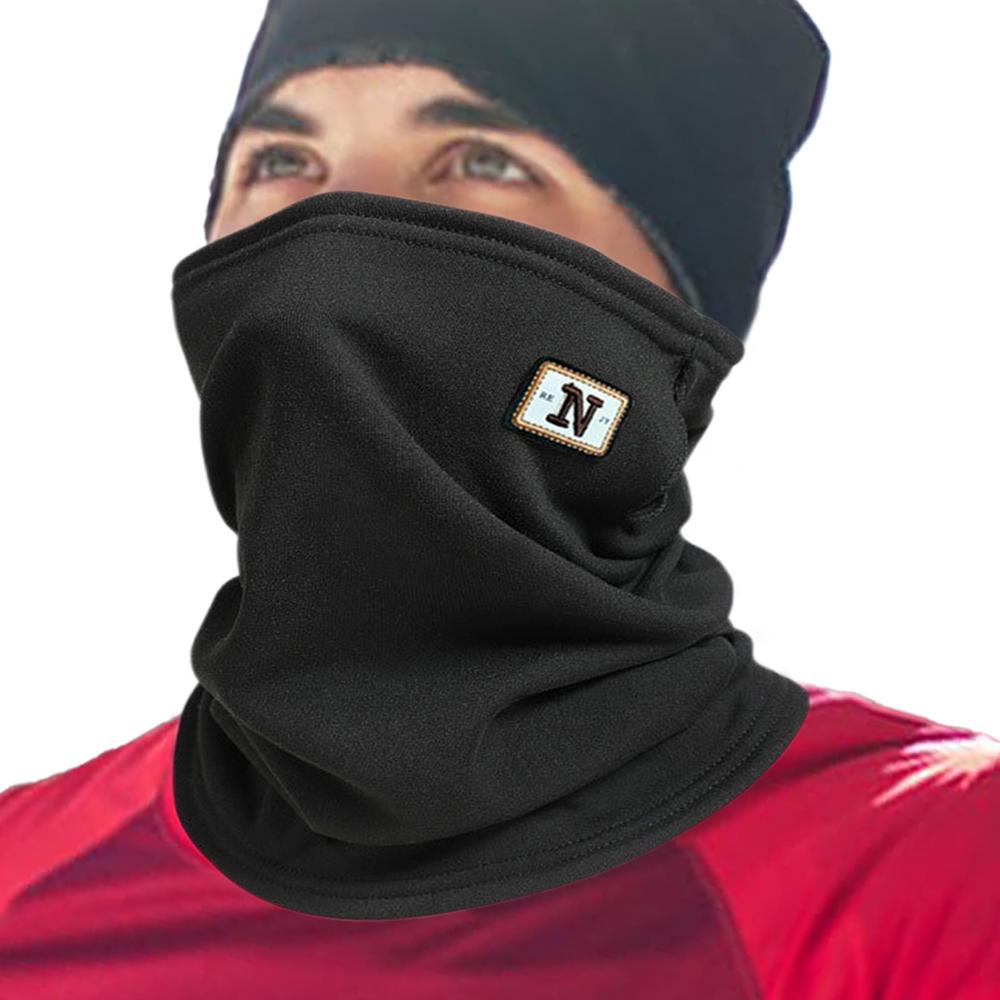 Motorcycle Face Cover Winter Winter Scarf Cover Winter Face Covering Comfortable Neck and Face Warmer Protective Warm Face