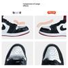 1Pair Shoe Toe Cap Support Anti Crease Bending Crack Stretcher Lightweight Sneakers Protector