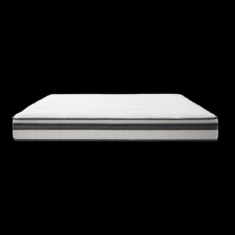 NetEase Yanxuan Double-Sided Coconut Latex Spring Mattress