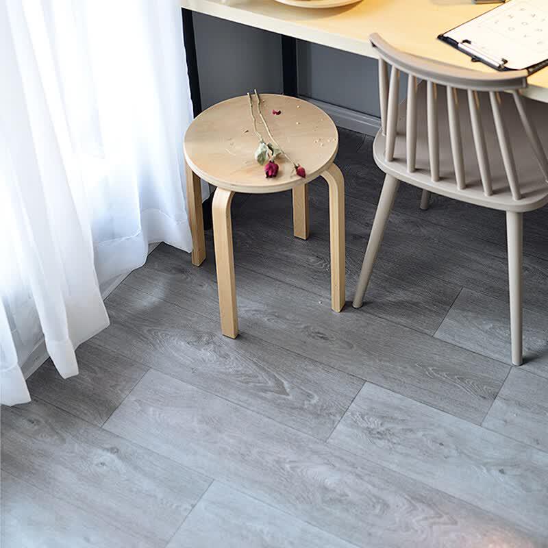 Thickened Wear-Resistant Waterproof PVC Floor Tile
