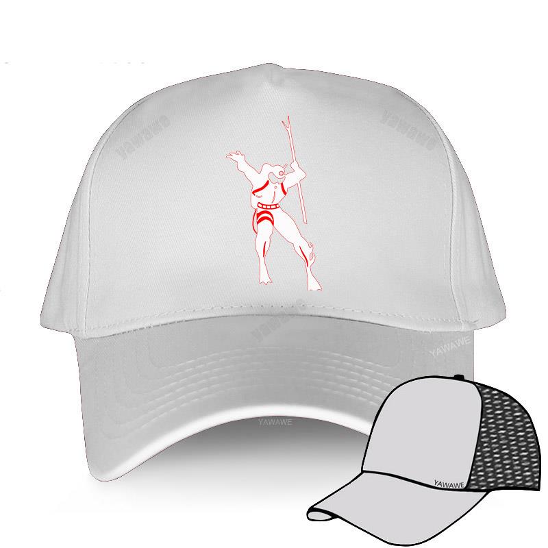 Outdoor Baseball Caps Boyfriend Cotton Hat Drexciya Detroit Electro Underground Unisex Sun Hatvisor Summer Hip Hop Men's Cap