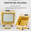 Linpan Explosion-Proof Outdoor LED Handheld Work Light