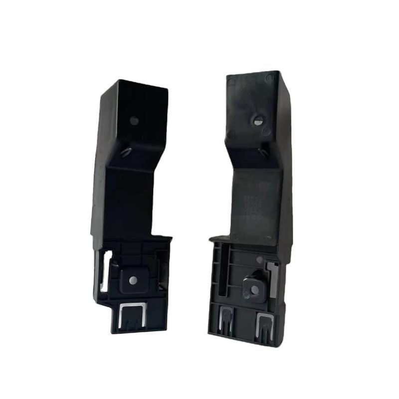 Front Bumper Bracket Radiator Support For Tesla Model 3 Highland water Tank Frame Bracket 1711755-00-D 1711756-00-D 2024-2026 Right