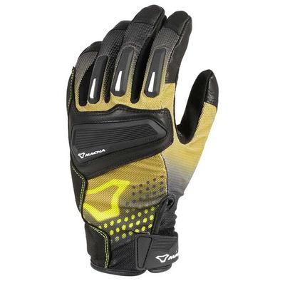 Macna Jugo Woman Motorcycle Gloves