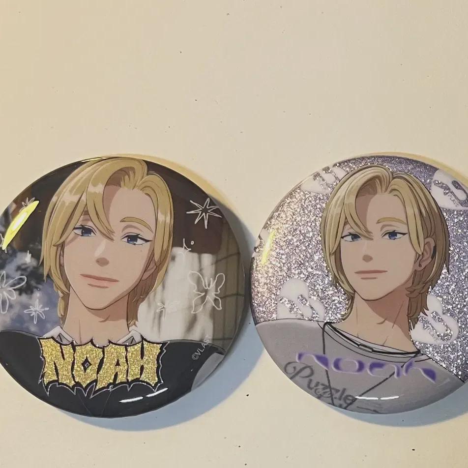 PLAVE Kakurenbo Ganbage Noah Set