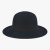 Helen Kaminski Hat51004 Nv Daisy Navy Cloche Bucket Hat
