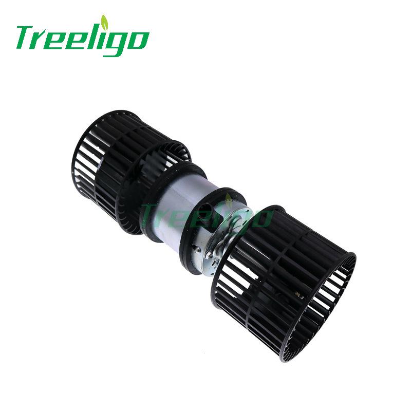 Compatible KOMATSU HM450 Excavator 24V Air Conditioning Blower, 3800 RPM