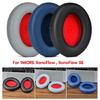Convenient Earpads for SonoFlow Superior Comfort Ear Pad Replace Damaged Cushion