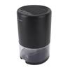 Smart Dehumidifier for Home 36W 1L PP PET Ultra Quiet Auto Shut Off Desktop Dehumidifier with 7