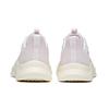 New Anta Running Collection Low Top Running Shoes Women's Pink White 922125545-3