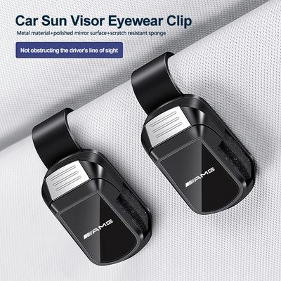 Netze & Kofferraumtaschen – Brillenhalter für Autos