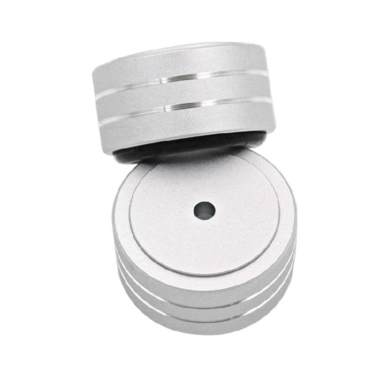 Solid Spare Parts Speaker Feet Pad Help Get Pure Natural Sound Effect Equipment