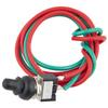 Kijima Switch Snap Type 304-605