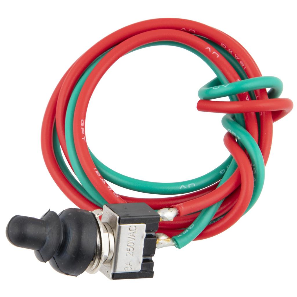 Kijima Switch Snap Type 304-605