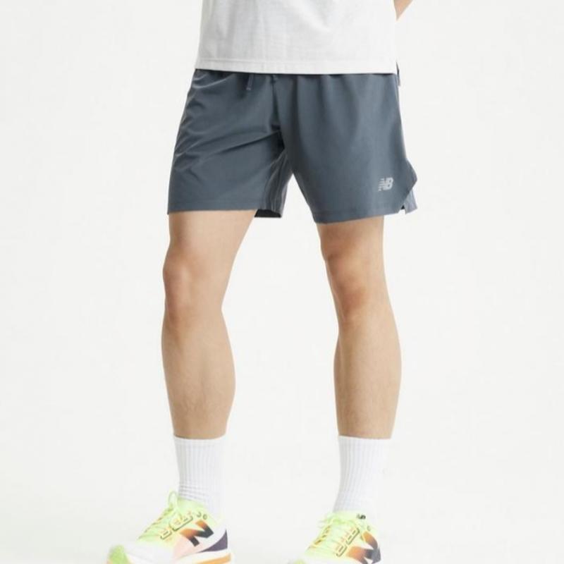 New Balance Marathon Running Fitness 4.5 Shorts Nbnve2p071